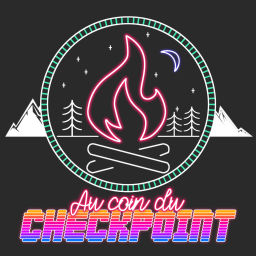 Podcast thumbnail for Au Coin Du Checkpoint