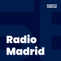 Podcast thumbnail for Radio Madrid