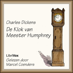 Podcast thumbnail for Klok van Meester Humphrey, De by Charles Dickens (1812 - 1870)