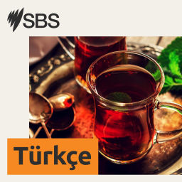 Podcast thumbnail for SBS Turkish - SBS Türkçe