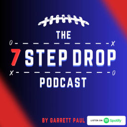 Podcast thumbnail for The 7 Step Drop Podcast