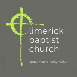 Podcast thumbnail for Limerick Baptist Church