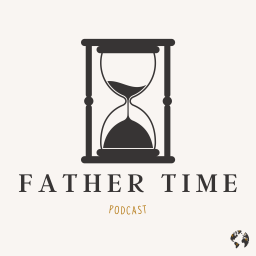 Podcast thumbnail for Father Time