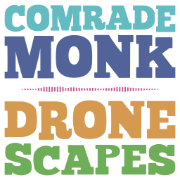Podcast thumbnail for Franklyn Monk's Dronecast