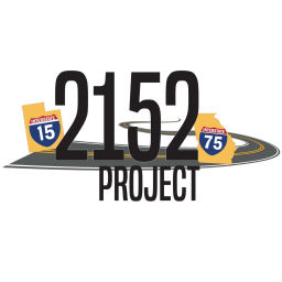 Podcast thumbnail for The 2152 Project