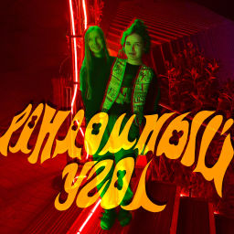 Podcast thumbnail for Рандомный угол