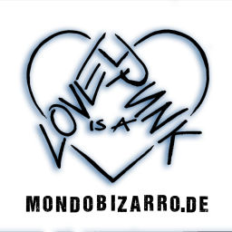 Podcast thumbnail for Mondo Bizarro - Punkrock Radio