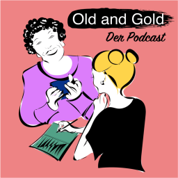 Podcast thumbnail for Old and Gold