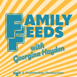 Podcast thumbnail for Family Feeds
