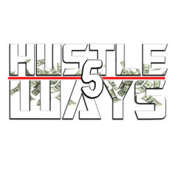 Podcast thumbnail for HUSTLE5WAYS
