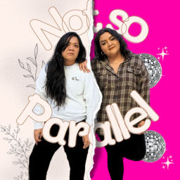 Podcast thumbnail for Not So Parallel