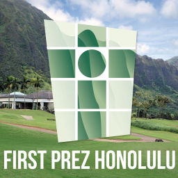 Podcast thumbnail for First Prez Honolulu