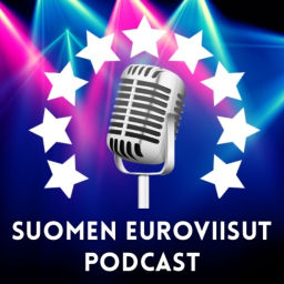 Podcast thumbnail for Suomen Euroviisut Podcast