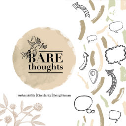 Podcast thumbnail for Bare Thoughts by Bare Necessities