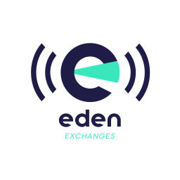 Podcast thumbnail for Eden Exchanges
