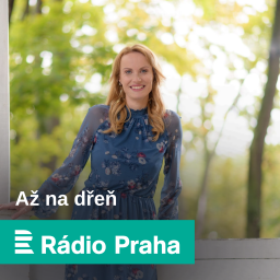 Podcast thumbnail for Až na dřeň