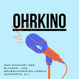Podcast thumbnail for OHRKINO