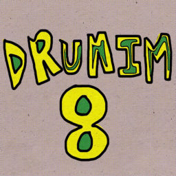 Podcast thumbnail for DruNim8