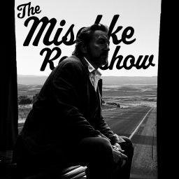 Podcast thumbnail for The Mischke Roadshow
