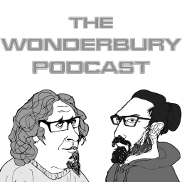 Podcast thumbnail for Wonderbury Podcast