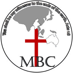 Podcast thumbnail for Perth Myanmar Baptist Church