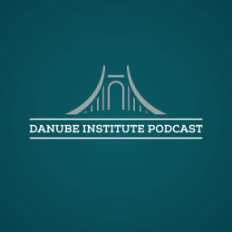Podcast thumbnail for Danube Institute Podcast