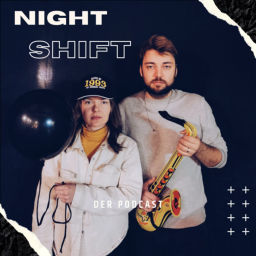 Podcast thumbnail for Night Shift