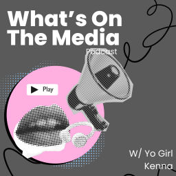 Podcast thumbnail for What's On The Media