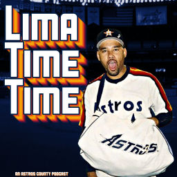 Podcast thumbnail for Lima Time Time