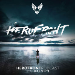 Podcast thumbnail for HeroFront