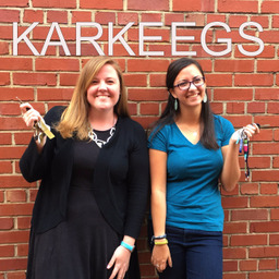 Podcast thumbnail for KarKeegs