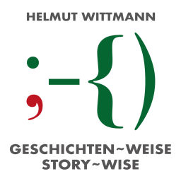 Podcast thumbnail for Geschichten~weise