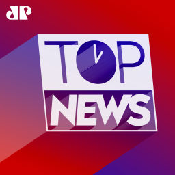 Podcast thumbnail for Jovem Pan Top News