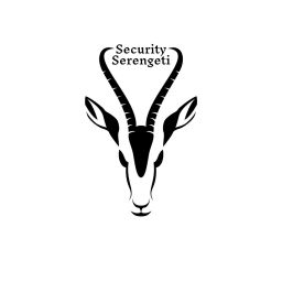 Podcast thumbnail for Security Serengeti