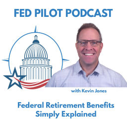 Podcast thumbnail for Fed Pilot Podcast