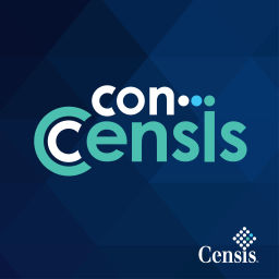 Podcast thumbnail for ConCensis