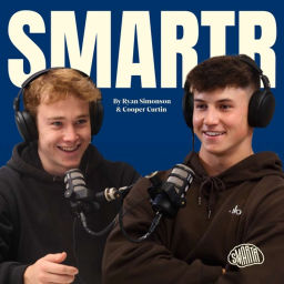 Podcast thumbnail for Smartr