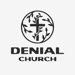 Podcast thumbnail for Denial Church