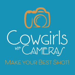 Podcast thumbnail for Cowgirls with Cameras