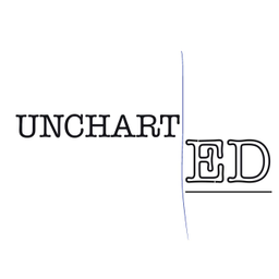 Podcast thumbnail for Uncharted