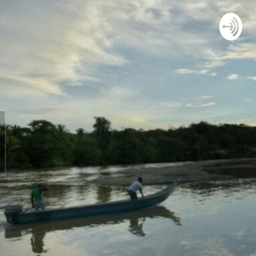 Podcast thumbnail for Timbiquí