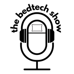 Podcast thumbnail for The BedTech Show