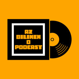 Podcast thumbnail for Az Bilinen O Podcast