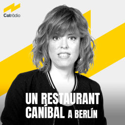Podcast thumbnail for Un restaurant can�bal a Berl�n