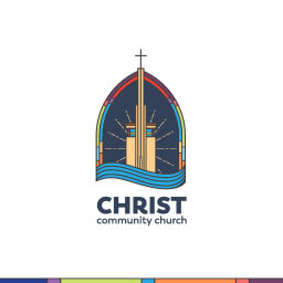 Podcast thumbnail for Christ Community Church Podcast