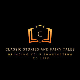 Podcast thumbnail for Classic Stories And Fairy Tales
