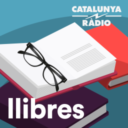Podcast thumbnail for Llibres