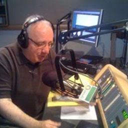 Podcast thumbnail for Jim Foster: Conversations On The Coast