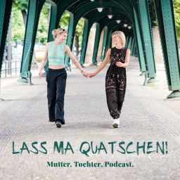 Podcast thumbnail for Lass Ma Quatschen