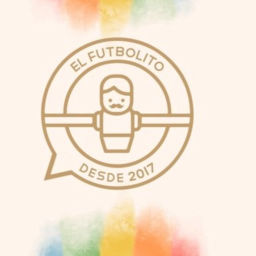 Podcast thumbnail for El Futbolito